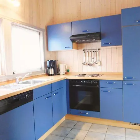 Seeschwalbe 165 Prázdninový dům